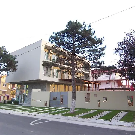 Tuya Residence Eforie Nord Exterior photo