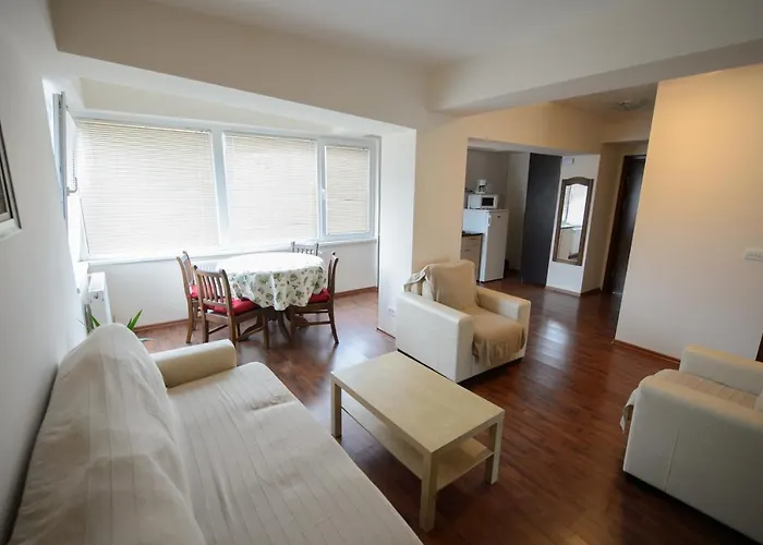 Tuya Residence