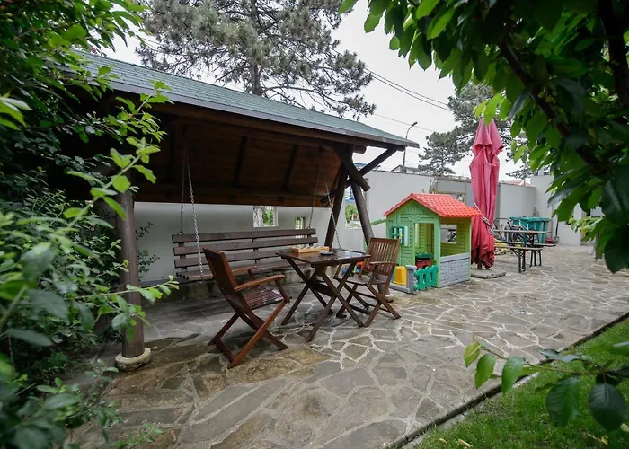 Tuya Residence
