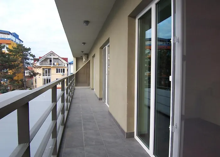 Tuya Residence