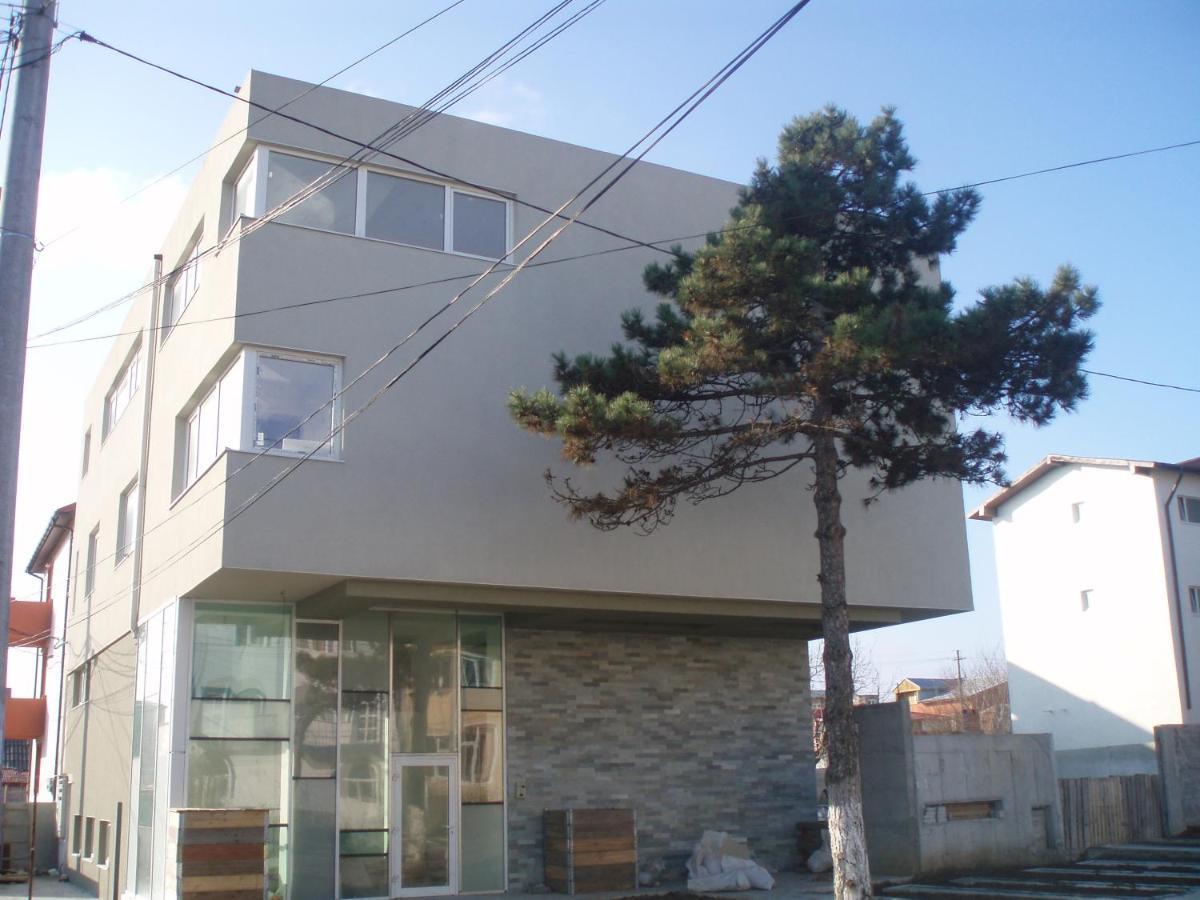 Apartment Tuya