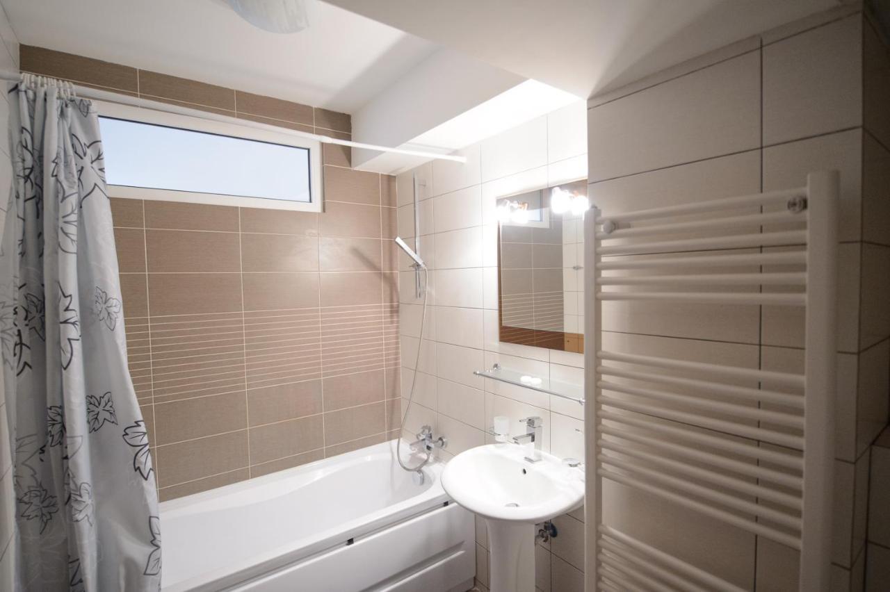 Tuya Apartment Eforie Nord