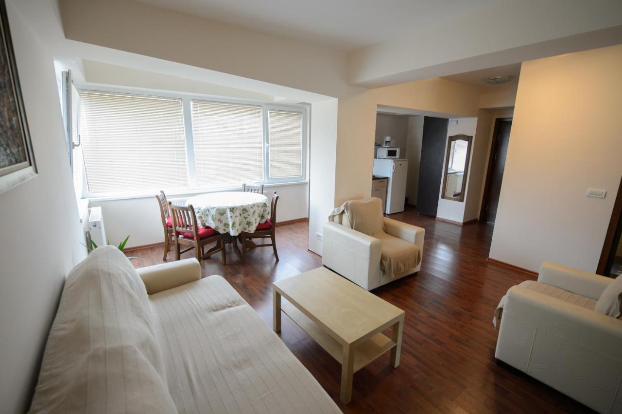 Tuya Apartment