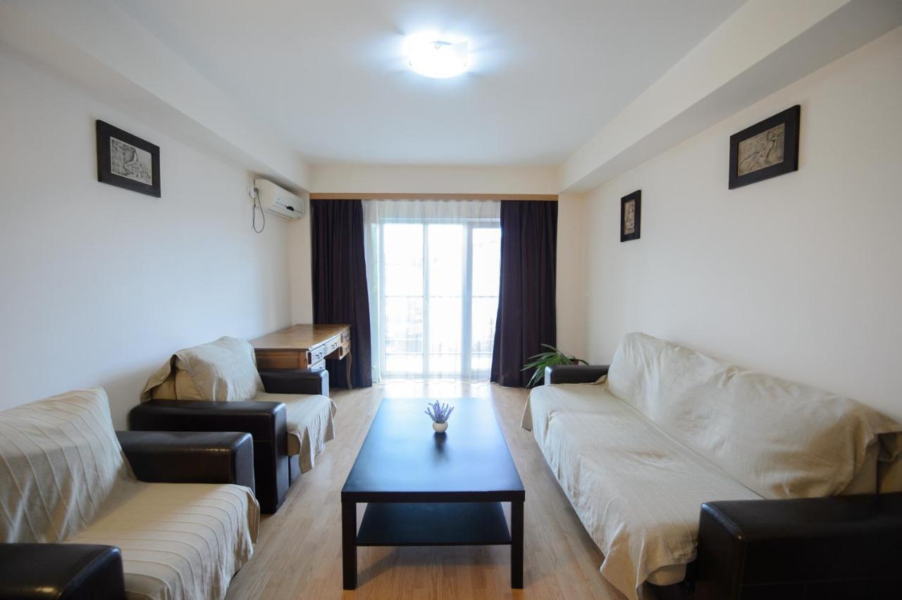 Tuya Apartment