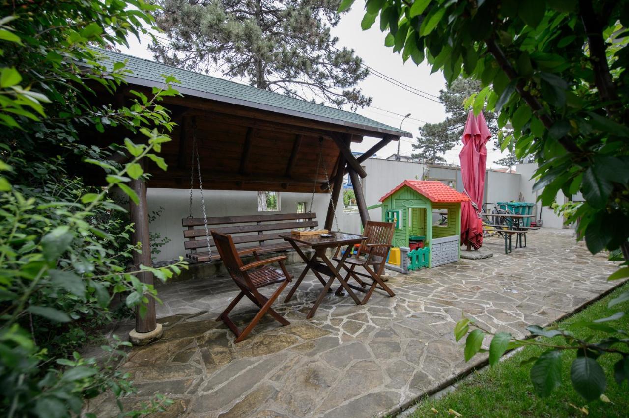 Tuya * Eforie Nord