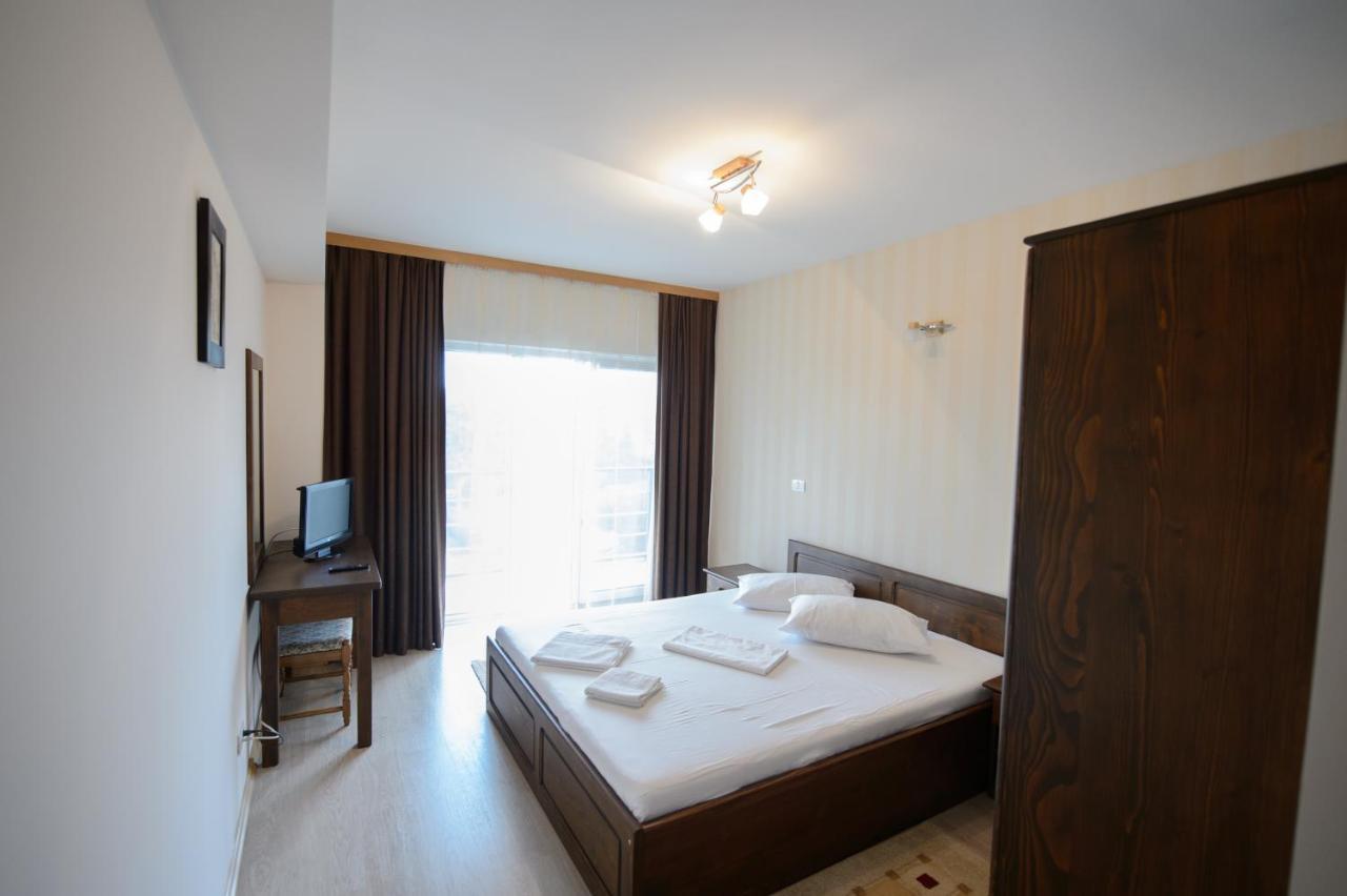 Apartment Tuya